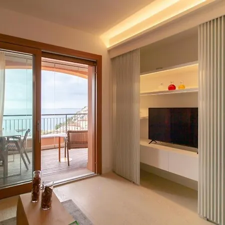 Easy Life In Portopiccolo 아파트