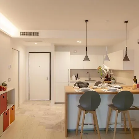 Easy Life In Portopiccolo