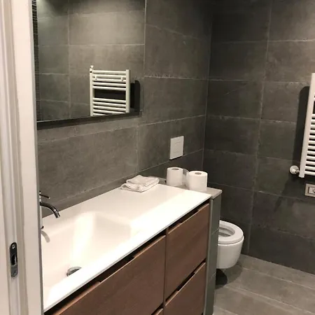 아파트 Easy Life In Portopiccolo