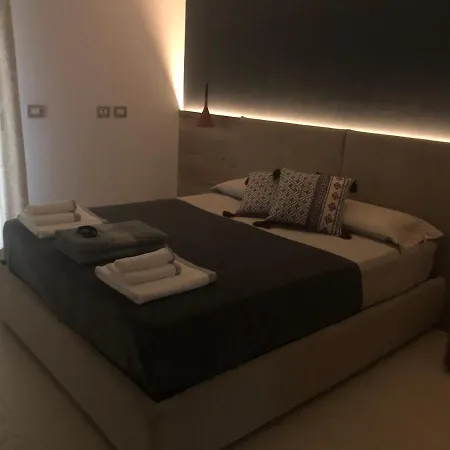 Easy Life In Portopiccolo *