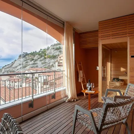 Easy Life In Portopiccolo 아파트