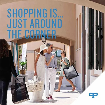 Easy Life In Portopiccolo * 시스티아나