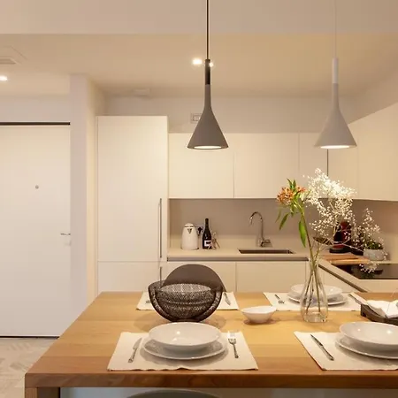 Easy Life In Portopiccolo Appartement *