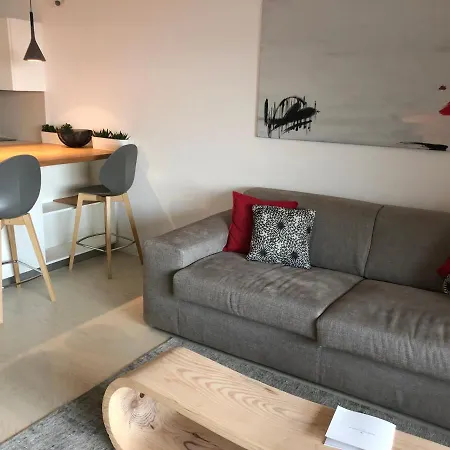 Easy Life In Portopiccolo - Posti Inclusi Appartamento Sistiana