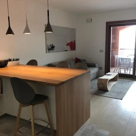 Apartmán Easy Life In Portopiccolo *