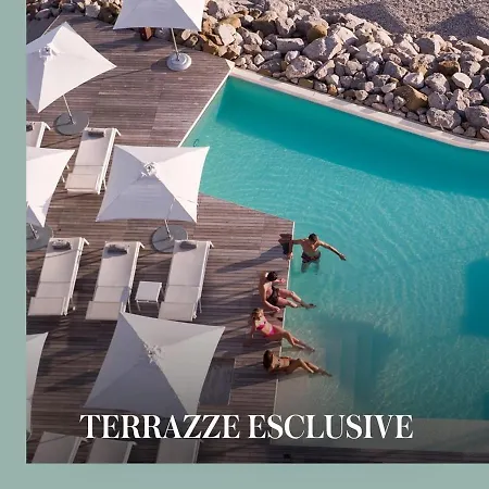 Easy Life In Portopiccolo Appartement *