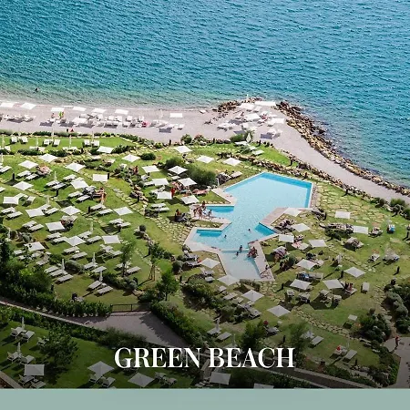 Appartement Easy Life In Portopiccolo *