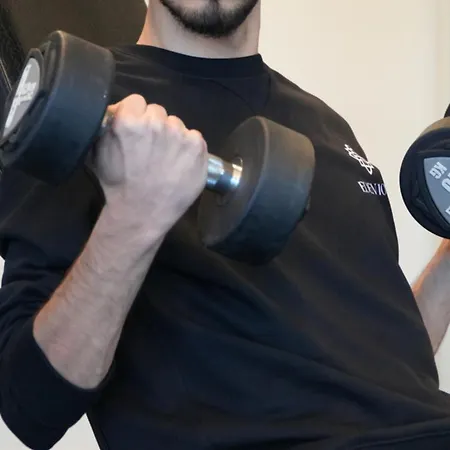 Easy Life In Portopiccolo Appartement