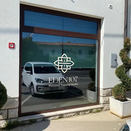 شقة Easy Life In Portopiccolo سيستيانا